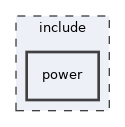 include/power